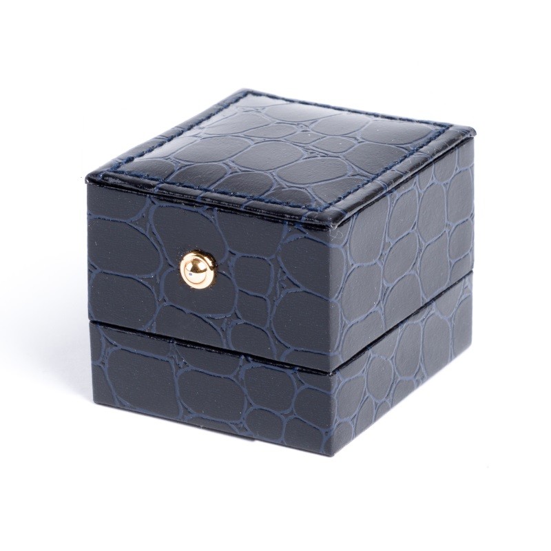 Estuche Sevilla sortija labial 47x53x41 mm.